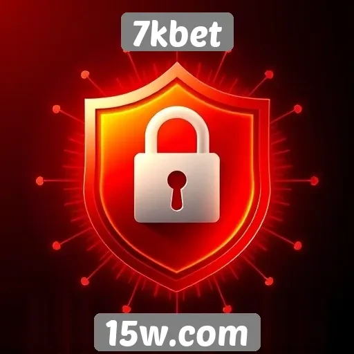 Segurança e proteção de dados no 7kbet