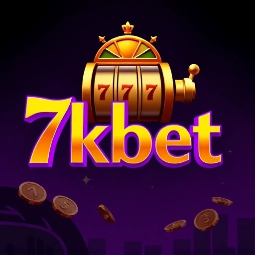 7kbet Logo
