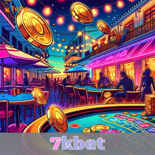 Apostas incríveis no 7kbet: O seu novo destino de jogos