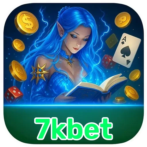 7kbet: A Nova Sensação em Jogos Online no Brasil